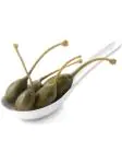 Tapasschaaltje - 2 stuks - Cuchara - 13.3 X 4.3 CM - 6 stuks - Wit - Porselein - Hendi - 785324 785324 €12.65 Schaaltjes en potjes