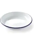 Bord Diep Geëmailleerd - ø20 - Hendi - 621257 621257 €4.50 Presentatie