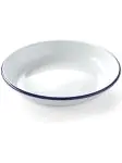 Bord Diep Geëmailleerd - ø24 - Hendi - 621271 621271 €5.60 Presentatie