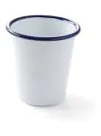 Beker Geëmailleerd - ø9 - Hendi - 621325 621325 €4.35 Presentatie