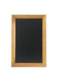 Muur krijtbord - 40 X 60 cm - Zwart - Hendi - 664032 664032 €15.25 Krijtborden