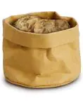 Papieren Zakken - 17 X 17 CM - Beige - Hendi - 429228 429228 €8.25 Broodmanden