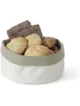 Broodzak - ø25 CM - Beige - Hendi - 429044 429044 €6.95 Broodmanden