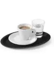 Dienblad ovaal - Glasvezel - 21 X 29 CM - Hendi - 508732 508732 €5.50 Buffetdienbladen