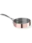 Koekenpannetje - Ø 12 cm - Aluminium - Hendi - 607046 607046 €22.75 Presentatie
