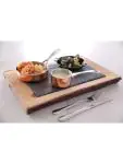 Koekenpannetje - Ø 12 cm - Aluminium - Hendi - 607046 607046 €22.75 Presentatie