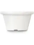 Ramekin - Plastic - Ø 6 cm - Ivoor - 12 stuks - Hendi - 565612 565612 €6.85 Schaaltjes en potjes