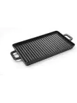 Mini grillpan - Little chef - Melamine - Zwart - Hendi - 564516 564516 €10.45 Schaaltjes en potjes