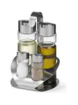 Menage - 13 X 11 CM - Hendi - 465356 465356 €12.75 Peper & zout