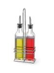 Menage - 11.5 X 6 CM - Hendi - 460245 460245 €10.75 Peper & zout