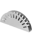 Servettenhouder - RVS - Hendi - 428511 428511 €5.25 Servetstandaarden