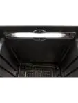 Koelkast - 71 Liter - 1-Deurs - Glazen Deur - Statisch - Zwart - Husky KK70-BK-NL-HU €269.00 Koelkasten met glazen deur