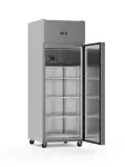 Vrieskast - 1-Deurs - 600 Liter - Zilver - 230V - G-Line HW-057162 €899.00 Horeca vrieskasten