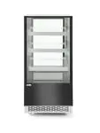 Koelvitrine - 3 Schuine Schappen - 300 L - Hendi - 233306 233306 €1,783.71 Koelvitrine