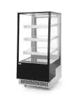Koelvitrine - 3 Schuine Schappen - 300 L - Hendi - 233306 233306 €1,783.71 Koelvitrine