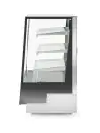 Koelvitrine - 3 Schuine Schappen - 300 L - Hendi - 233306 233306 €1,783.71 Koelvitrine