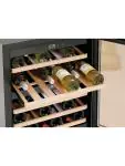 Wijnkoelkast - 119 Liter - 130 Flessen - 1 Deurs - Bartscher - 700133 700133 €909.00 Wijnklimaatkasten
