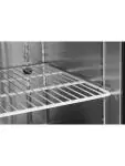 Koelwerkbank met 2 deuren Kitchen Line 220L - RVS - H 85 X 60 X 120 CM - Hendi - 233344 233344 €989.43 Koelwerkbanken