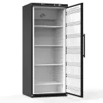Koelkast - 543 Liter - 1-Deurs - Geventileerd - Zwart - G-Line HW-140735 €599.00 Horeca koelkasten