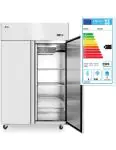 Horeca Vrieskast - Profi Line - 1300 L - Hendi - H232149 H232149 €1,977.14 Horeca vrieskasten