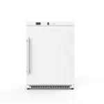 Koelkast - 113 Liter - 1-Deurs - Geventileerd - Wit - G-Line HW-140749 €389.00 Tafelmodel koelkast