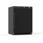 Koelkast - 113 Liter - 1-Deurs - Geventileerd - Zwart - G-Line HW-140723 €389.00 Tafelmodel koelkast