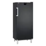 Koelkast - 419 Liter - 1-Deurs - Geforceerd - Zwart - Liebherr FRFBvg5501-20 €1,927.17 Horeca koelkasten