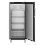 Koelkast - 419 Liter - 1-Deurs - Geforceerd - Zwart - Liebherr FRFBvg5501-20 €1,927.17 Horeca koelkasten
