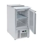 Saladette - 1/1 GN - 1-Deurs - 109 Liter - G-Line HW-146680 €499.00 Saladette