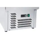 Saladette - 1/1 GN - 1-Deurs - 109 Liter - G-Line HW-146680 €499.00 Saladette