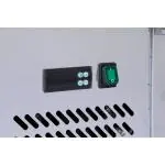 Saladette - 1/1 GN - 1-Deurs - 109 Liter - G-Line HW-146680 €499.00 Saladette