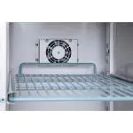 Saladette - 1/1 GN - 1-Deurs - 109 Liter - G-Line HW-146680 €499.00 Saladette