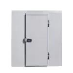 Koel/Vriescel - 80 MM Wanden - Zonder Motor - RVS - H 200 x B 210 x D 150 CM - G-Line GL-064116 €1,999.00 Koelkamers