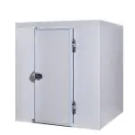 Koel/Vriescel - 80 MM Wanden - Zonder Motor - RVS - H 200 x B 210 x D 150 CM - G-Line GL-064116 €1,999.00 Koelkamers