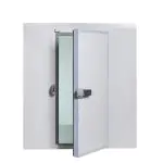 Koel/Vriescel - 80 MM Wanden - Zonder Motor - RVS - H 200 x B 240 x D 180 CM - G-Line GL-032440 €2,399.00 Koelkamers