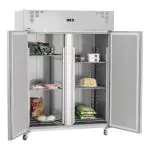 Vrieskast TKGN2-212 - Bartscher B700847 €2,345.23 Horeca vrieskasten