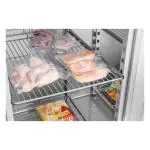 Vrieskast TKGN2-212 - Bartscher B700847 €2,345.23 Horeca vrieskasten