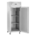 Koelkast - 650 Liter - 1-Deurs - Geforceerd - RVS - Bartscher B700843 €1,249.00 Horeca koelkasten