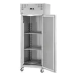 Koelkast - 650 Liter - 1-Deurs - Geforceerd - RVS - Bartscher B700843 €1,249.00 Horeca koelkasten