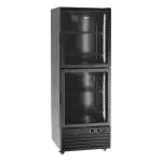 Koel- / Vriescombinatie KTK1-122 - Bartscher B700900 €1,619.00 Horeca koel vriescombinatie