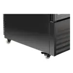 Koel- / Vriescombinatie KTK1-122 - Bartscher B700900 €1,619.00 Horeca koel vriescombinatie