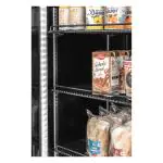Koel / Vriescombinatie KTK2-222 - Bartscher B700901 €2,623.50 Horeca koel vriescombinatie