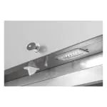 Vrieskast TKGN1-112 - Bartscher B700852 €1,469.00 Horeca vrieskasten