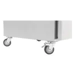 Vrieskast TKGN1-112 - Bartscher B700852 €1,469.00 Horeca vrieskasten