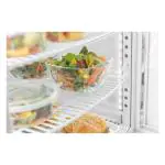 Mini Koelvitrine 75L2T - Wit - Bartscher B700287 €441.75 Koelvitrine