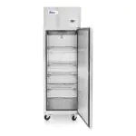 Koelkast - 410 Liter - 1-Deurs - Geforceerd - RVS - Arktic H233108 €1,350.00 Horeca koelkasten