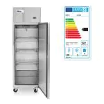 Koelkast - 410 Liter - 1-Deurs - Geforceerd - RVS - Arktic H233108 €1,350.00 Horeca koelkasten