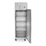 Vrieskast - 1-Deurs - 410 L - Met Wielen - 230V - Profi Line - Hendi H233115 €1,495.00 Horeca vrieskasten