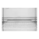 Vrieskast - 2-Deurs - 900 L - Met Wielen - 230V - Profi Line - Hendi H233139 €2,075.00 Horeca vrieskasten