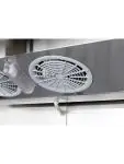 Vrieskast -  670 L - Profi Line - Hendi - 232132 H232132 €1,323.07 Horeca vrieskasten